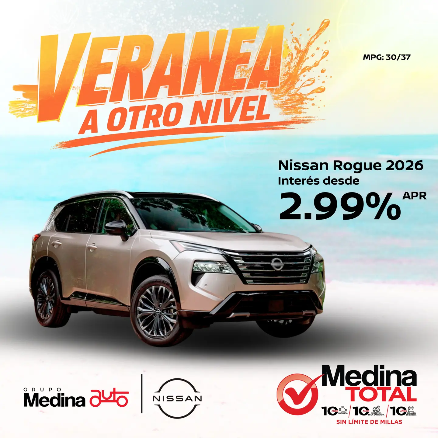 Nuestras Ofertas — slide 4