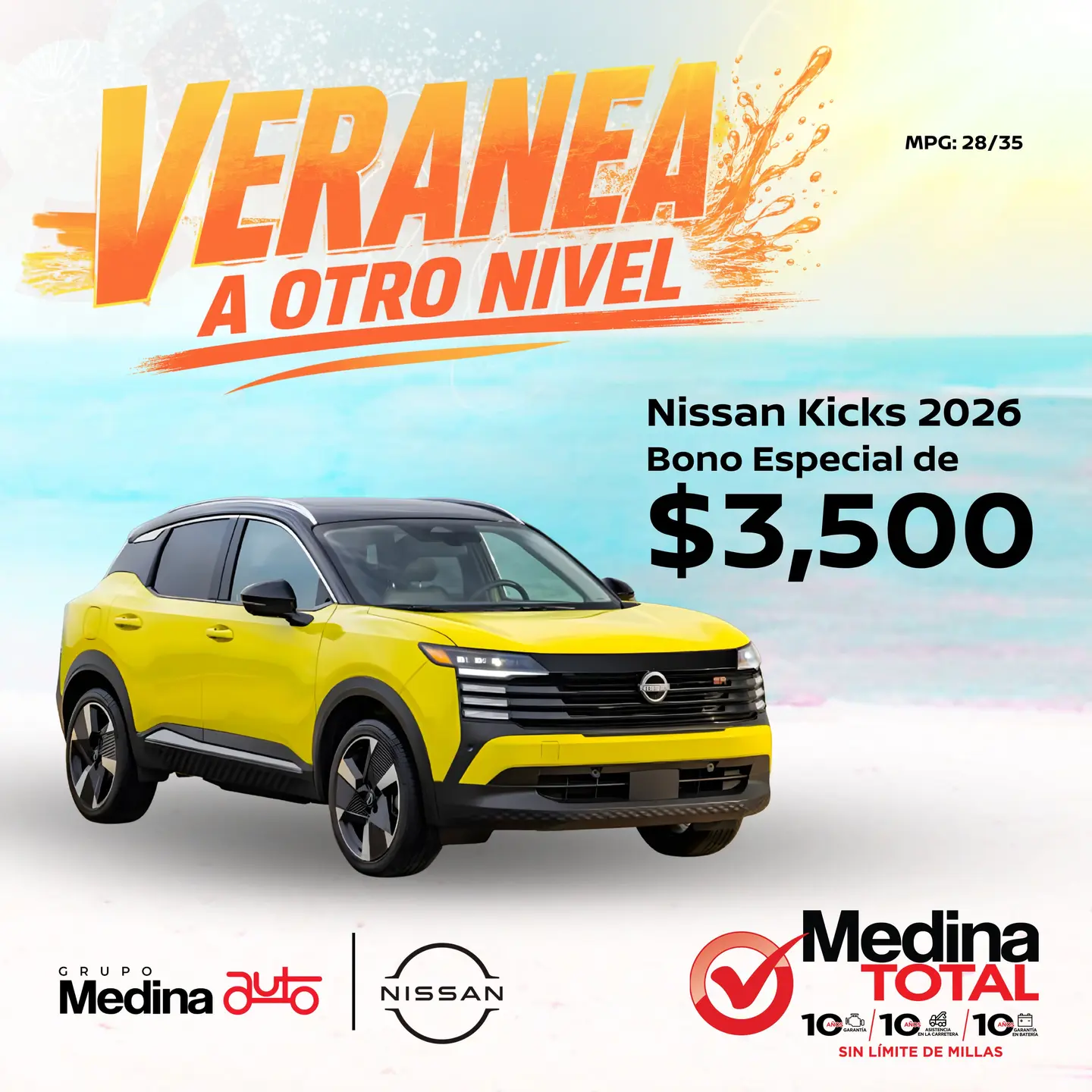 Nuestras Ofertas — slide 8