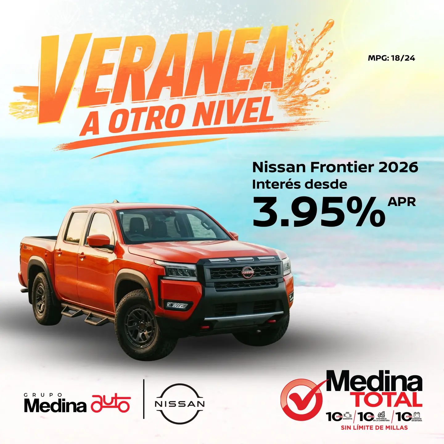 Nuestras Ofertas — slide 3