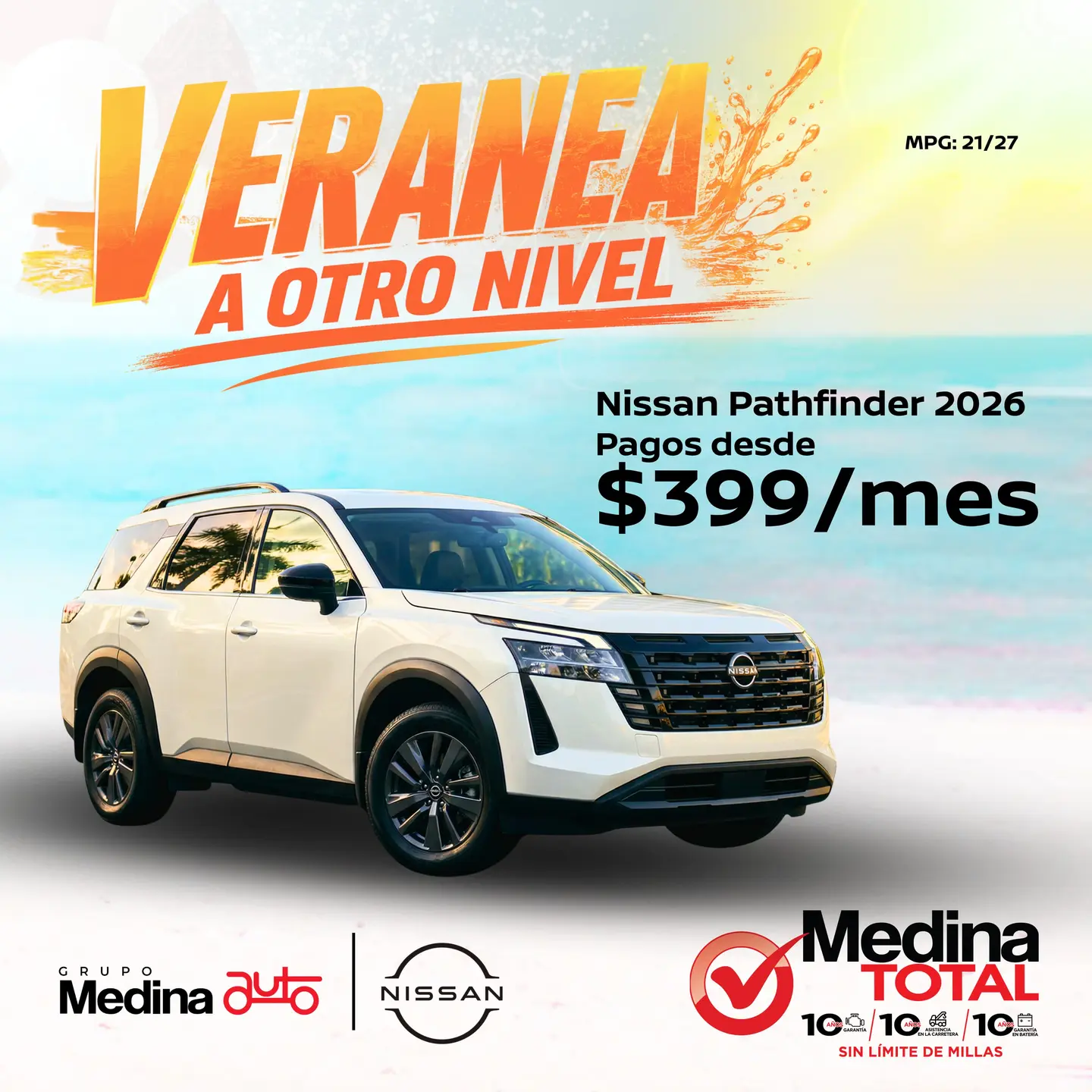 Nuestras Ofertas — slide 5