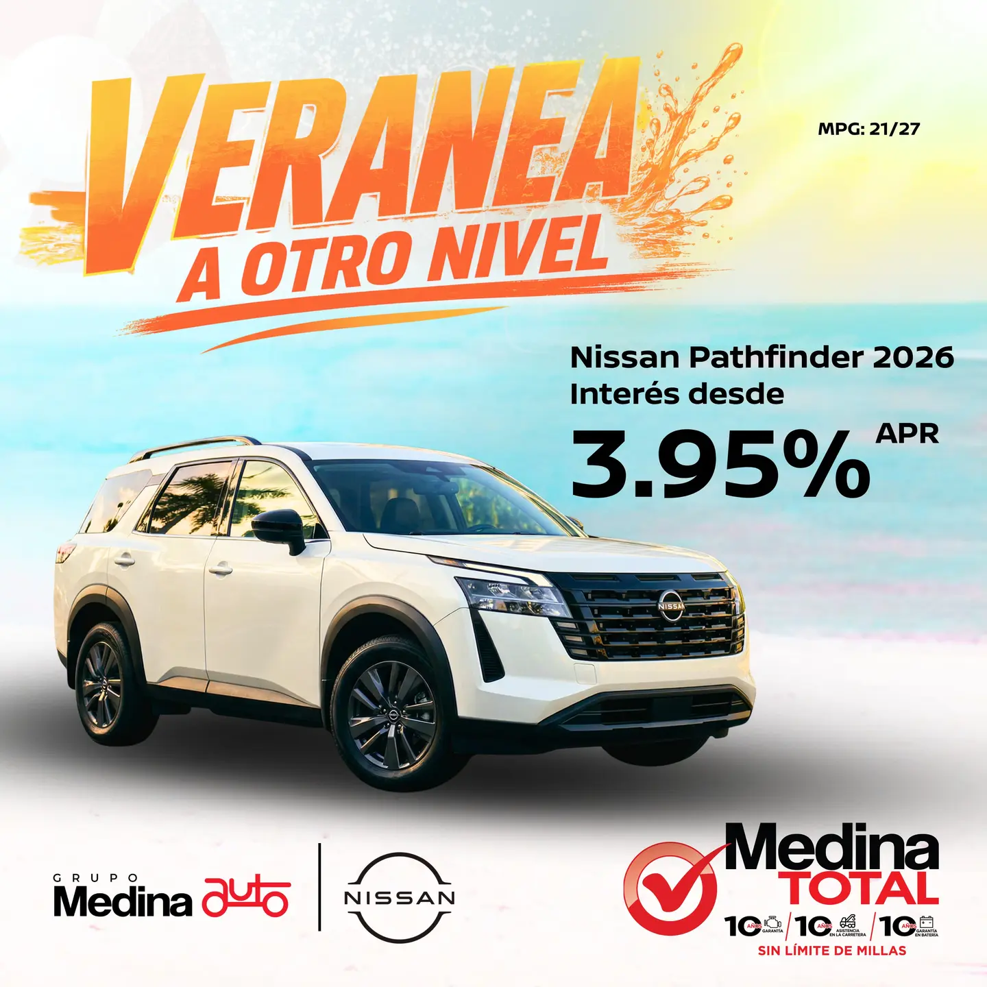 Nuestras Ofertas — slide 7
