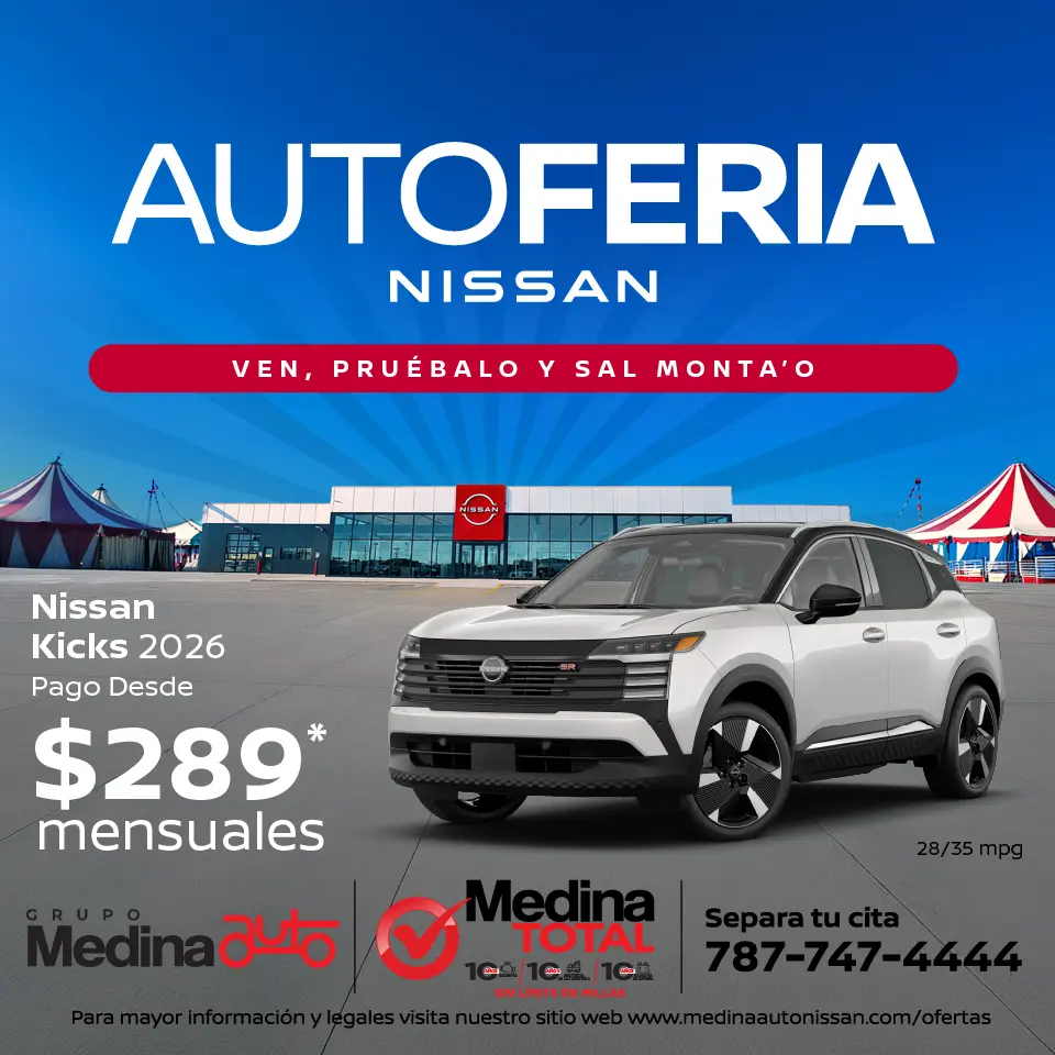 Nuestras Ofertas — slide 7