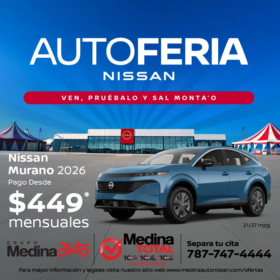 Nuestras Ofertas — slide 6