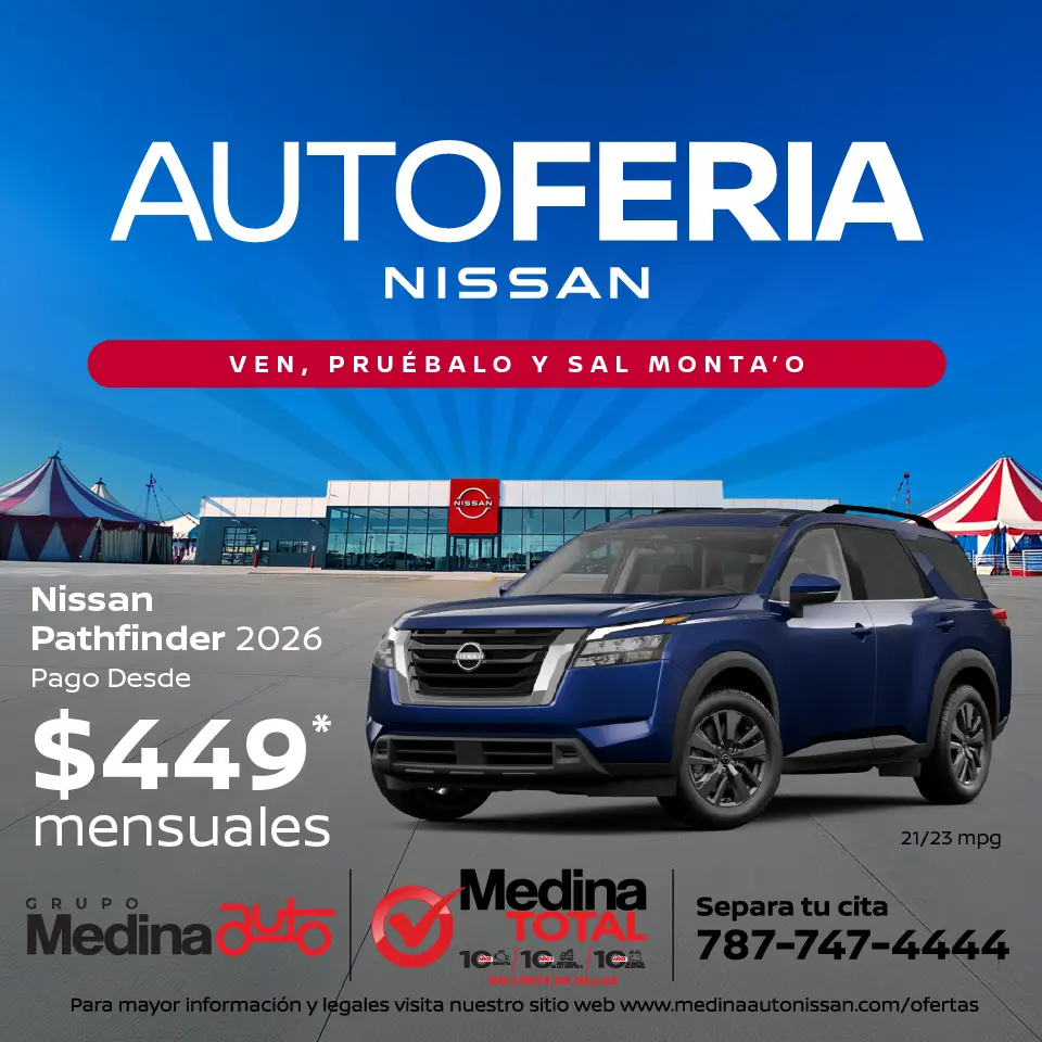 Nuestras Ofertas — slide 10