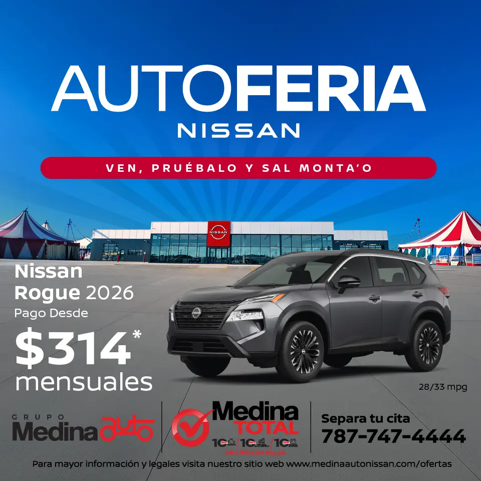 Nuestras Ofertas — slide 9