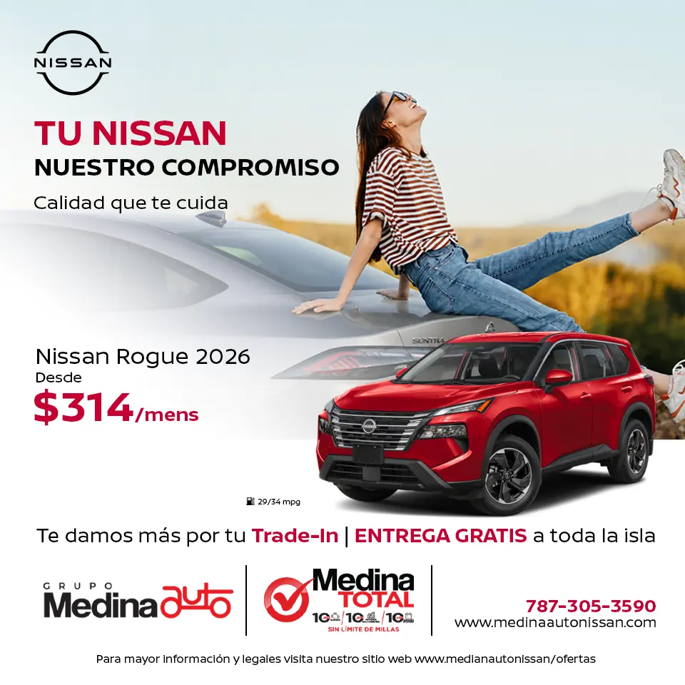 Nuestras Ofertas — slide 5