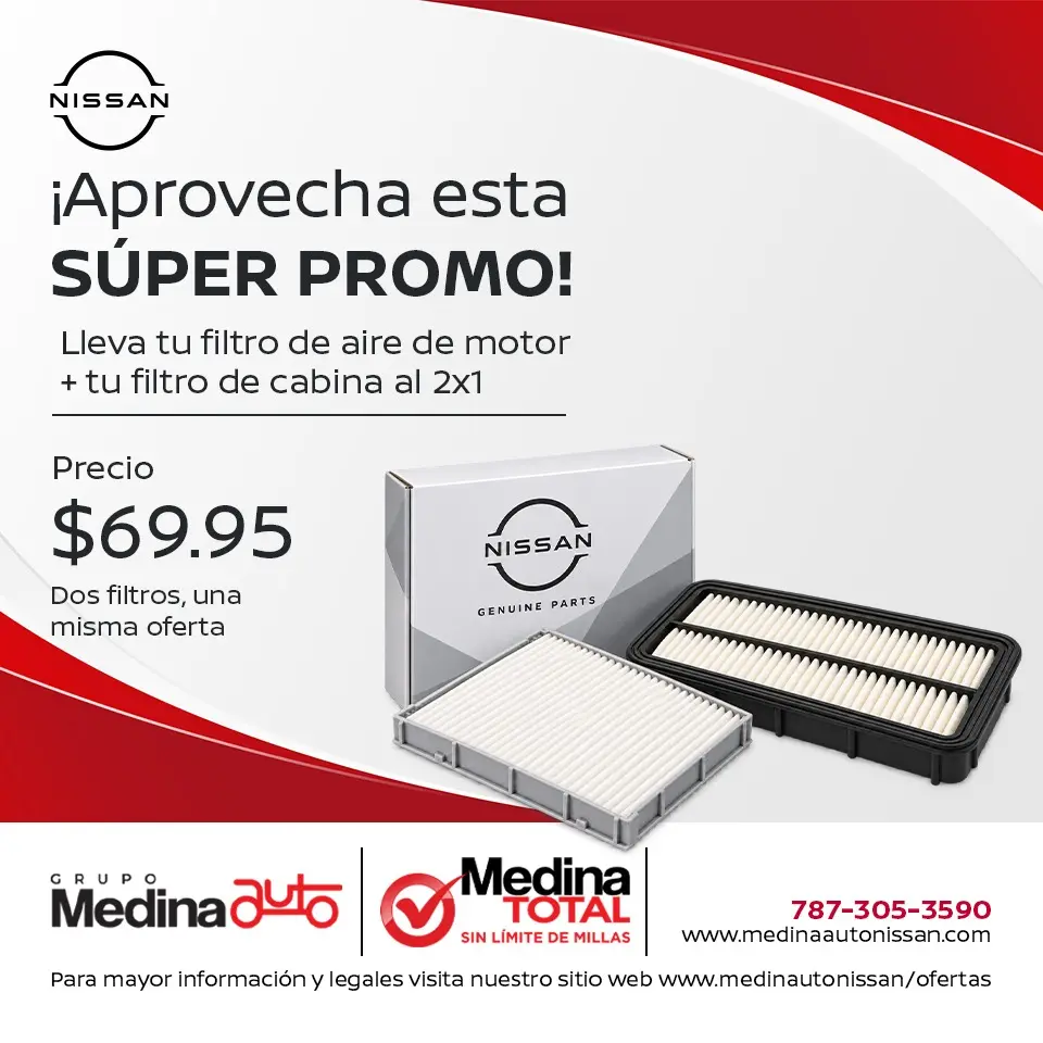 Nuestras Ofertas — slide 14