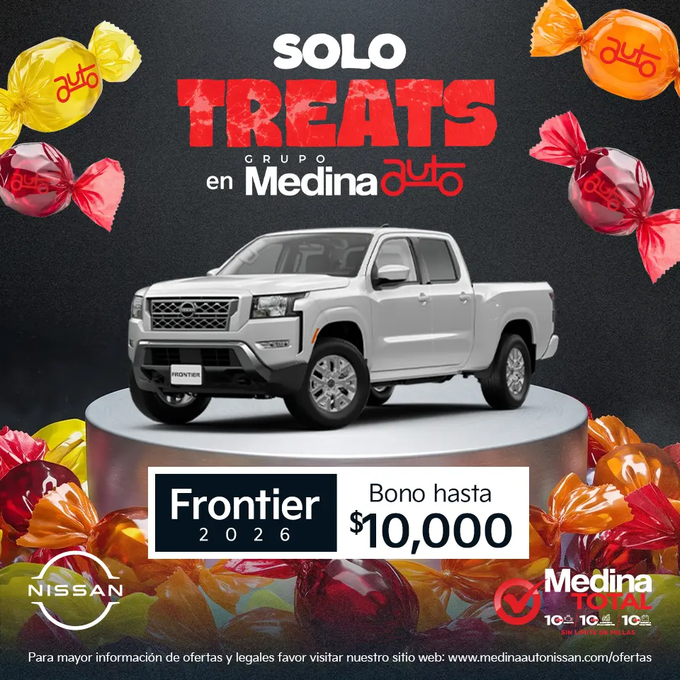 Nuestras Ofertas