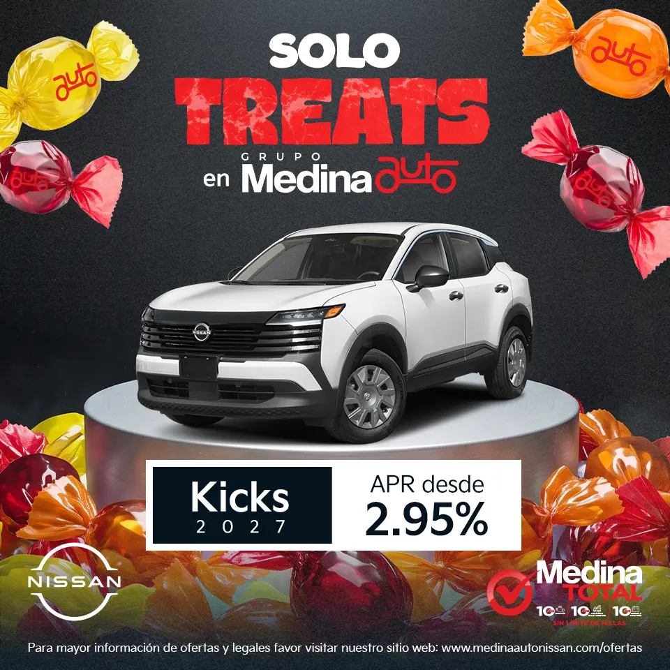 Nuestras Ofertas — slide 10