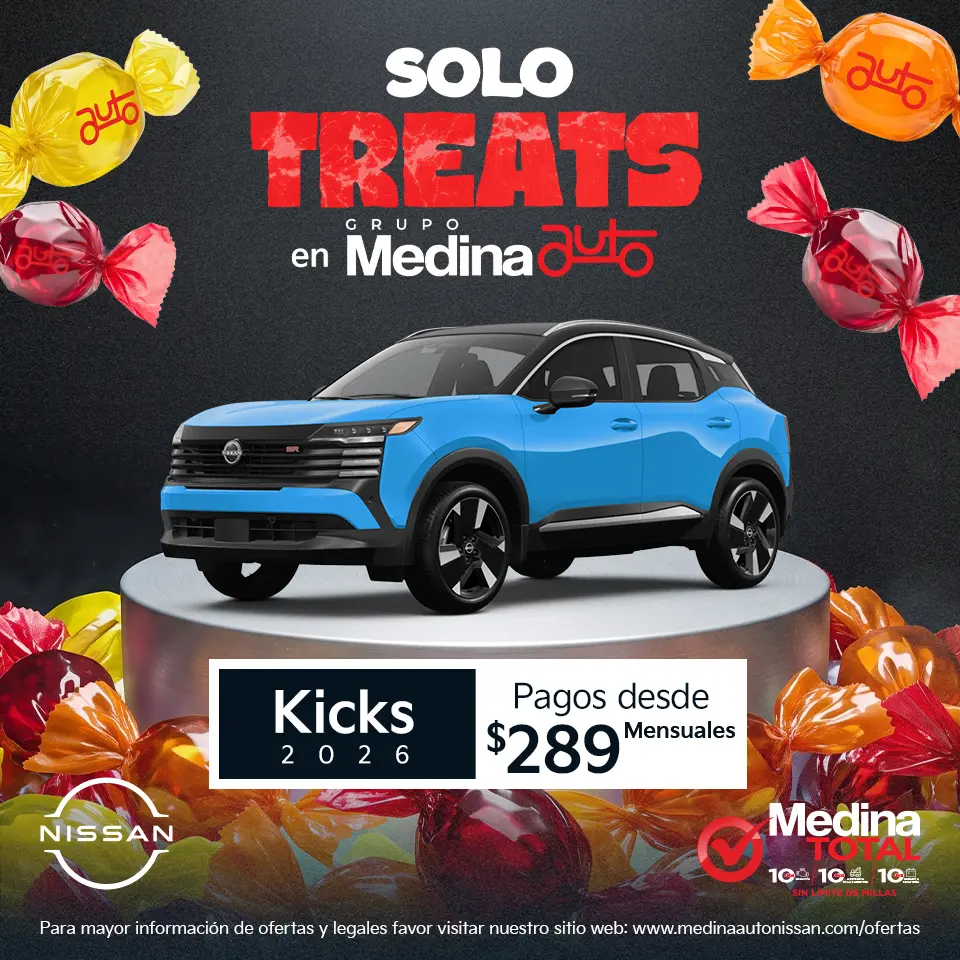 Nuestras Ofertas — slide 8