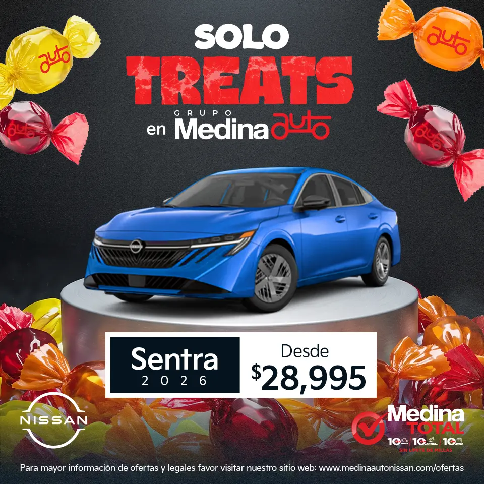 Nuestras Ofertas — slide 4
