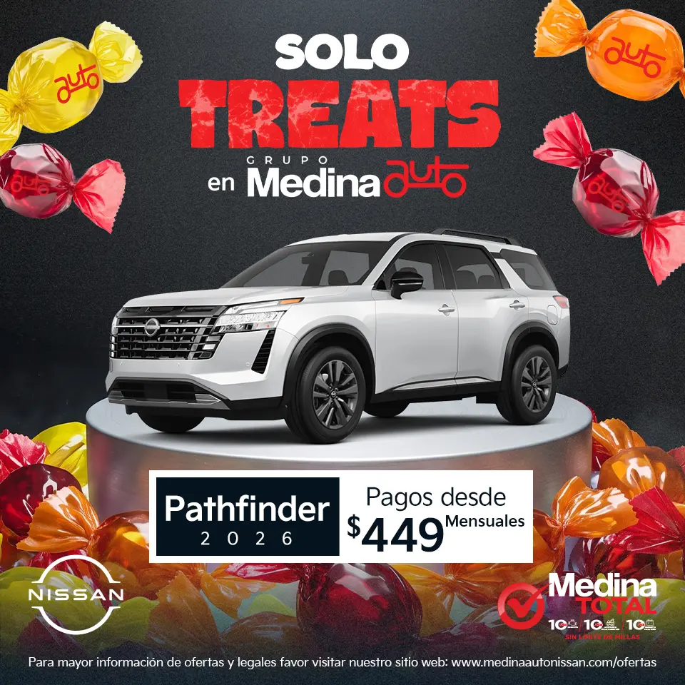 Nuestras Ofertas — slide 9
