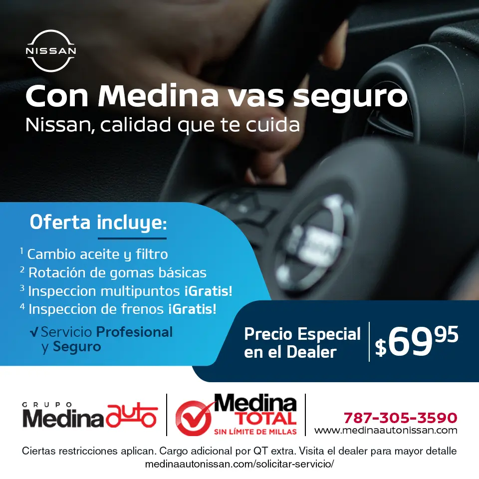 Nuestras Ofertas — slide 13